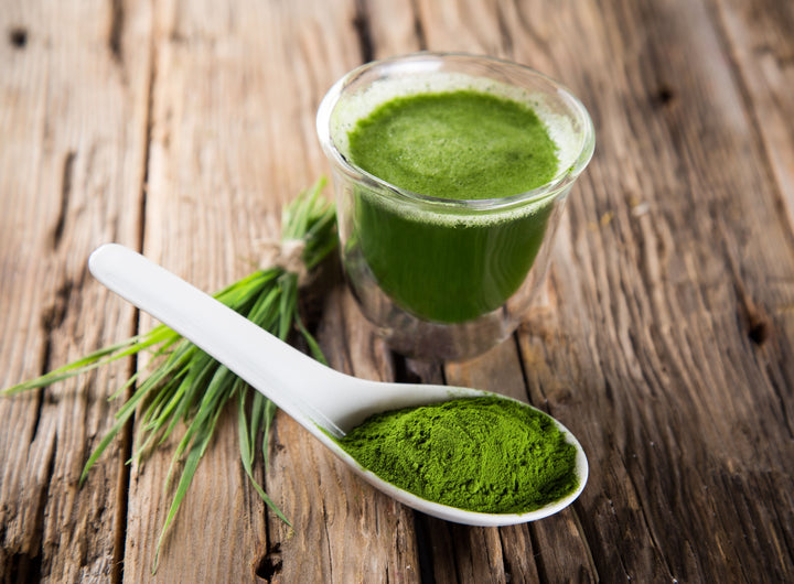 Health effects and benefits of Spirulina